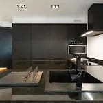 Atlantic Ocean View Firstline Apartman Portimão