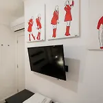 Apartman Atlantic Ocean View Firstline *