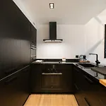 Apartman Atlantic Ocean View Firstline *