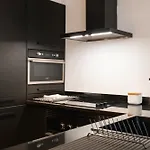 Atlantic Ocean View Firstline Apartman Portimão