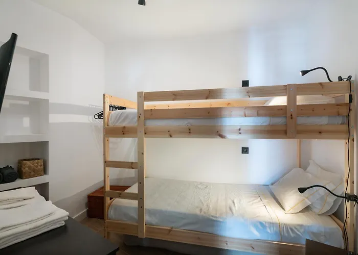 Apartamento Atlantic Ocean View Firstline *