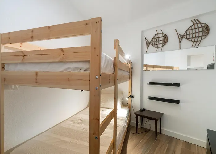 Atlantic Ocean View Firstline *