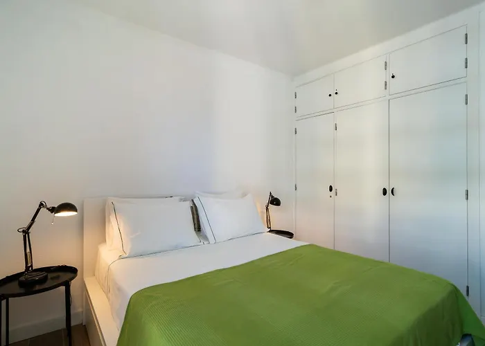 Atlantic Ocean View Firstline Apartamento