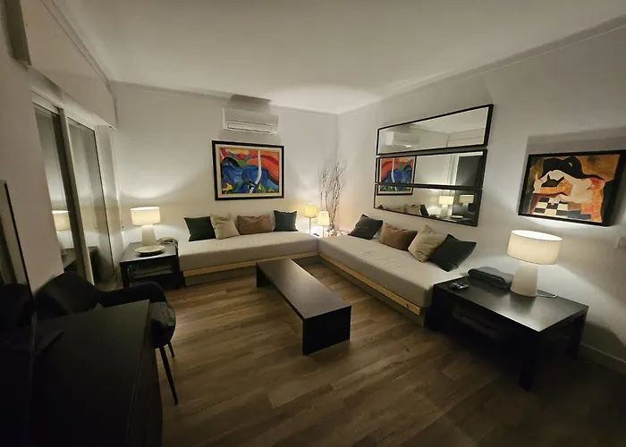 Atlantic Ocean View Firstline Apartamento