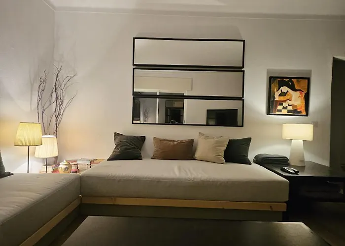 Atlantic Ocean View Firstline Apartamento *