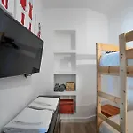 Appartement Atlantic Ocean View Firstline Portimão