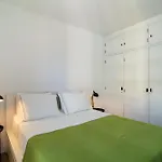 Atlantic Ocean View Firstline Apartmán