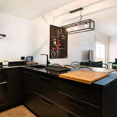 Atlantic Ocean View Firstline * פורטימאו