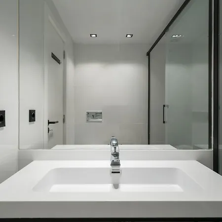 דירה Atlantic Ocean View Firstline *