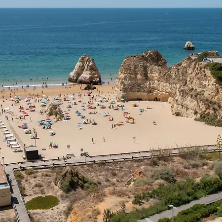 דירה Atlantic Ocean View Firstline פורטימאו