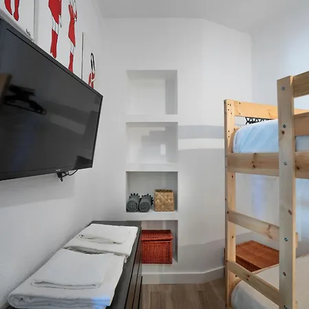 Apartmán Atlantic Ocean View Firstline Portimão