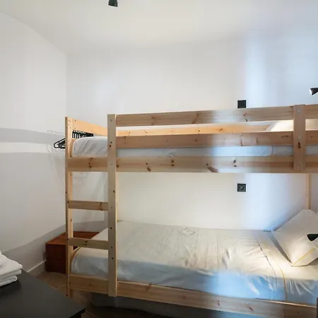 דירה Atlantic Ocean View Firstline *