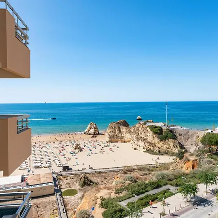 Atlantic Ocean View Firstline פורטימאו