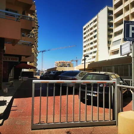 Atlantic Ocean View Firstline *