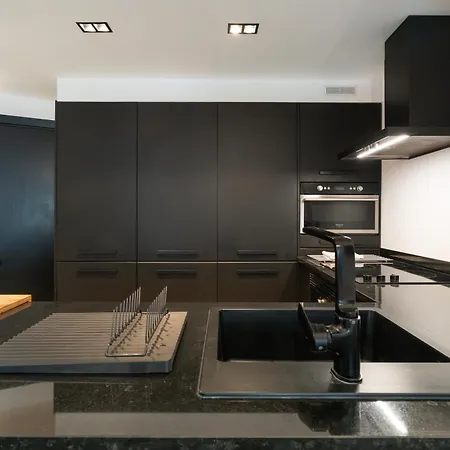 Atlantic Ocean View Firstline דירה פורטימאו