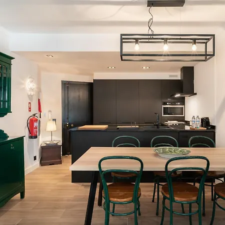 Atlantic Ocean View Firstline * פורטימאו