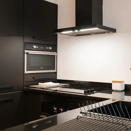 Atlantic Ocean View Firstline דירה פורטימאו