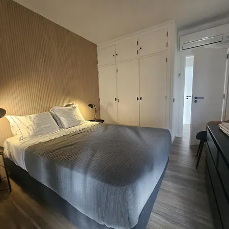 Apartament Atlantic Ocean View Firstline