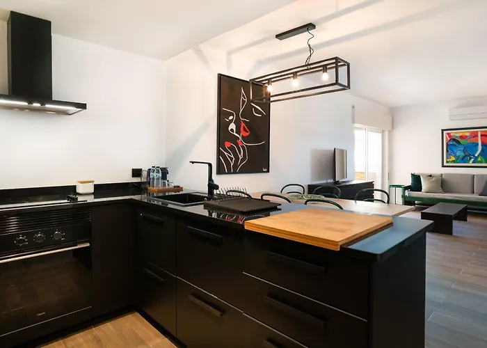 Atlantic Ocean View Firstline * ポルティマン