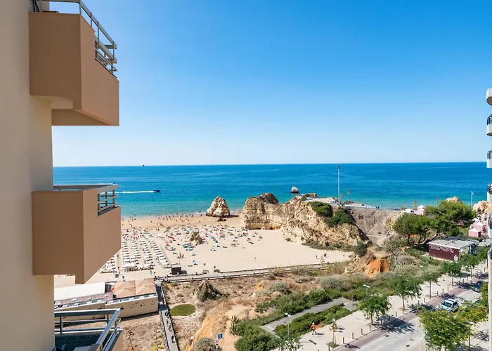 Atlantic Ocean View Firstline 波尔蒂芒