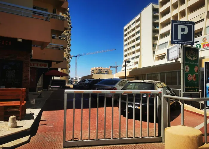 Atlantic Ocean View Firstline *