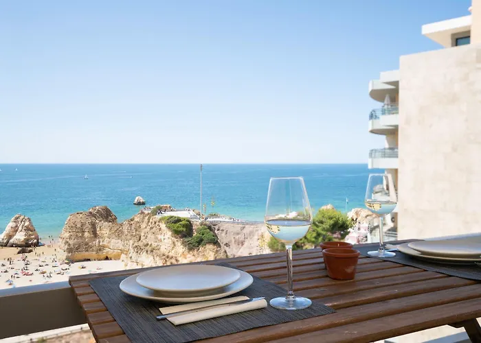 Atlantic Ocean View Firstline