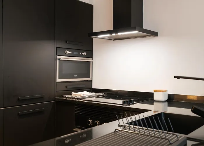 Atlantic Ocean View Firstline アパート ポルティマン