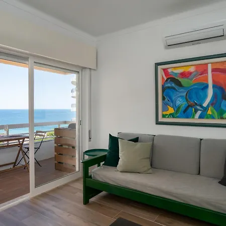 Apartment Ocean View *