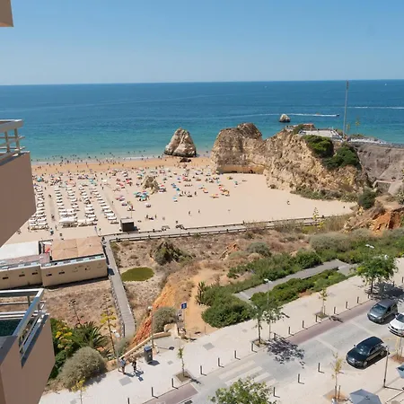 Appartamento Atlantic Ocean View Firstline *