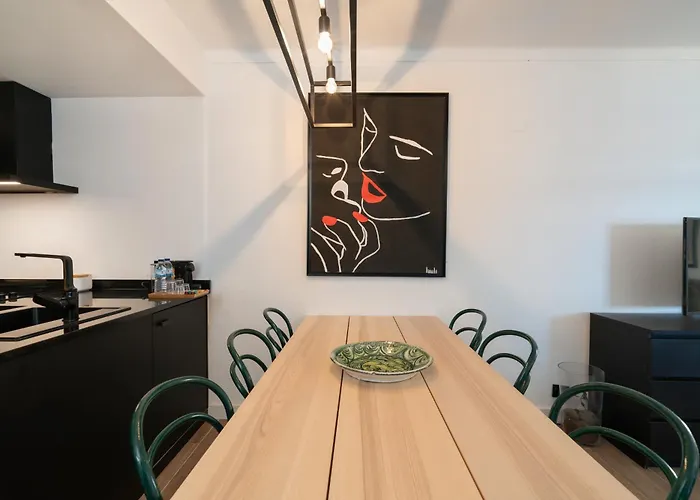 Atlantic Ocean View Firstline * Portimão