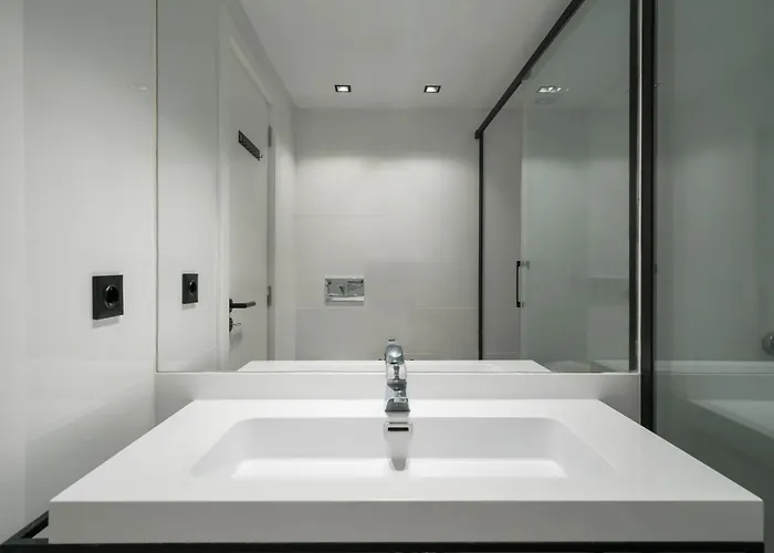 Appartamento Atlantic Ocean View Firstline *