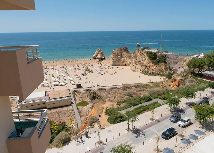 Appartamento Atlantic Ocean View Firstline *